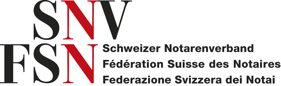 Fédération Suisse des Notaires (FSN)